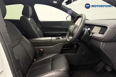 Xpeng G6 Long Range Automatic Electric SUV - Stock Number (1676072) - 1st supplementary image