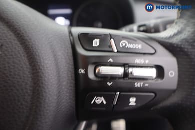 KIA Stonic Gt-Line S Automatic Petrol SUV - Stock Number (1676277) - 13th supplementary image