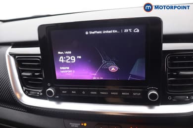 KIA Stonic Gt-Line S Automatic Petrol SUV - Stock Number (1676277) - 19th supplementary image