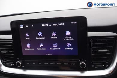 KIA Stonic Gt-Line S Automatic Petrol SUV - Stock Number (1676277) - 20th supplementary image