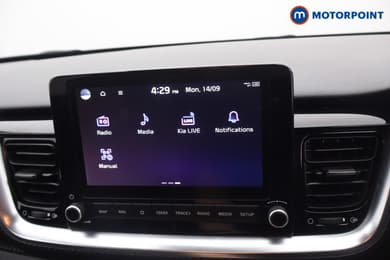 KIA Stonic Gt-Line S Automatic Petrol SUV - Stock Number (1676277) - 21st supplementary image