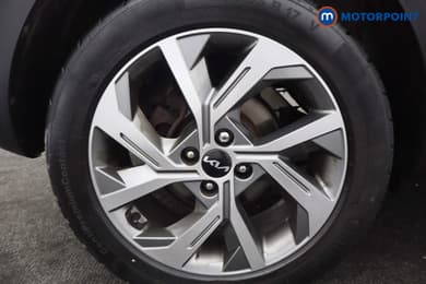 KIA Stonic Gt-Line S Automatic Petrol SUV - Stock Number (1676277) - 28th supplementary image