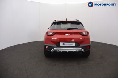 KIA Stonic Gt-Line S Automatic Petrol SUV - Stock Number (1676277) - 1st supplementary image