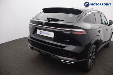 Mg Motor Uk HS SE Manual Petrol SUV - Stock Number (1676298) - 2nd supplementary image