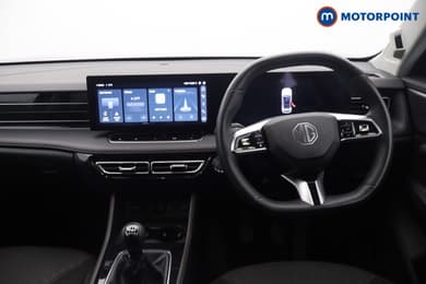 Mg Motor Uk HS SE Manual Petrol SUV - Stock Number (1676298) - 8th supplementary image