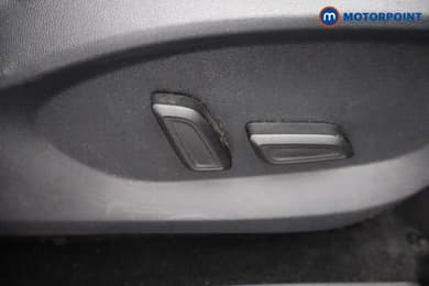 Mg Motor Uk HS SE Manual Petrol SUV - Stock Number (1676298) - 12th supplementary image