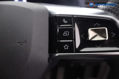 Mg Motor Uk HS SE Manual Petrol SUV - Stock Number (1676298) - 14th supplementary image