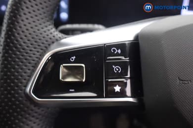 Mg Motor Uk HS SE Manual Petrol SUV - Stock Number (1676298) - 15th supplementary image