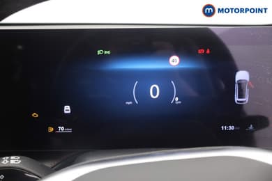Mg Motor Uk HS SE Manual Petrol SUV - Stock Number (1676298) - 16th supplementary image