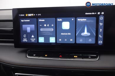 Mg Motor Uk HS SE Manual Petrol SUV - Stock Number (1676298) - 17th supplementary image