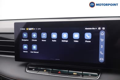 Mg Motor Uk HS SE Manual Petrol SUV - Stock Number (1676298) - 18th supplementary image