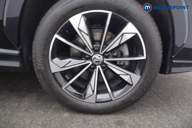 Mg Motor Uk HS SE Manual Petrol SUV - Stock Number (1676298) - 25th supplementary image
