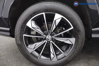 Mg Motor Uk HS SE Manual Petrol SUV - Stock Number (1676298) - 26th supplementary image