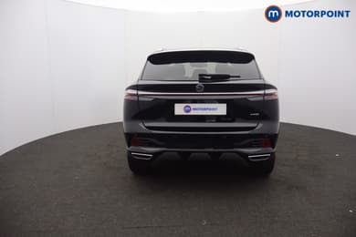 Mg Motor Uk HS SE Manual Petrol SUV - Stock Number (1676298) - 1st supplementary image