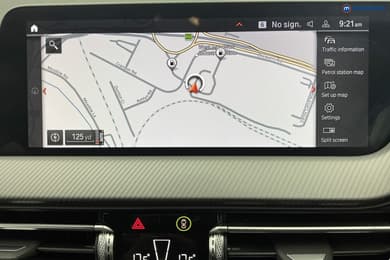 BMW 1 Series M Sport Automatic Petrol Hatchback - Stock Number (1676301) - 2nd supplementary image