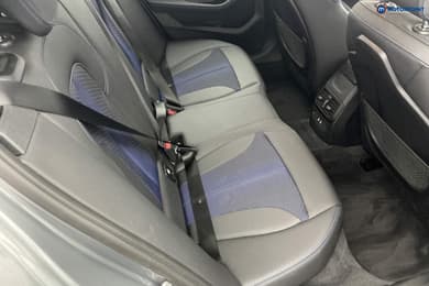 BMW 1 Series M Sport Automatic Petrol Hatchback - Stock Number (1676301) - 4th supplementary image