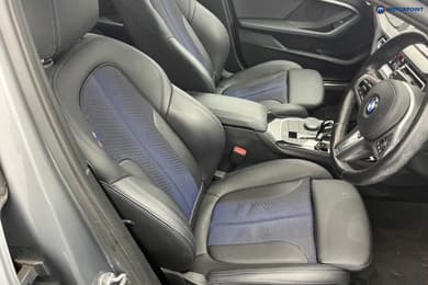 BMW 1 Series M Sport Automatic Petrol Hatchback - Stock Number (1676301) - 5th supplementary image
