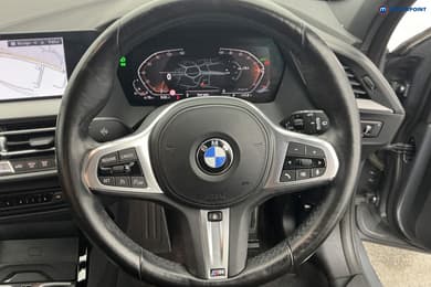 BMW 1 Series M Sport Automatic Petrol Hatchback - Stock Number (1676301) - 6th supplementary image