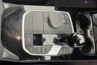 BMW 1 Series M Sport Automatic Petrol Hatchback - Stock Number (1676301) - 14th supplementary image