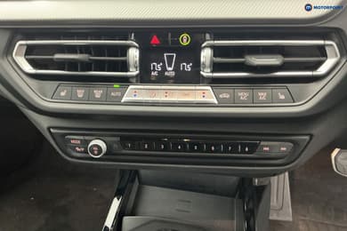 BMW 1 Series M Sport Automatic Petrol Hatchback - Stock Number (1676301) - 17th supplementary image