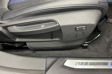 BMW 1 Series M Sport Automatic Petrol Hatchback - Stock Number (1676301) - 24th supplementary image