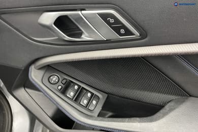 BMW 1 Series M Sport Automatic Petrol Hatchback - Stock Number (1676301) - 26th supplementary image