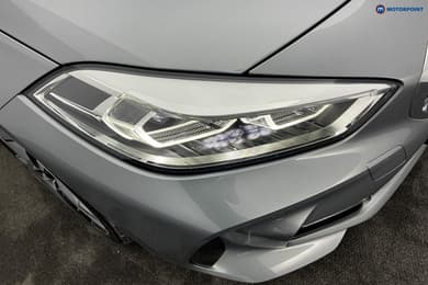 BMW 1 Series M Sport Automatic Petrol Hatchback - Stock Number (1676301) - 30th supplementary image
