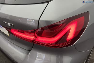 BMW 1 Series M Sport Automatic Petrol Hatchback - Stock Number (1676301) - 32nd supplementary image