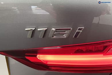 BMW 1 Series M Sport Automatic Petrol Hatchback - Stock Number (1676301) - 33rd supplementary image