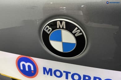 BMW 1 Series M Sport Automatic Petrol Hatchback - Stock Number (1676301) - 34th supplementary image