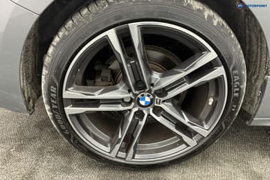 BMW 1 Series M Sport Automatic Petrol Hatchback - Stock Number (1676301) - 35th supplementary image