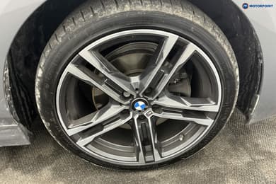 BMW 1 Series M Sport Automatic Petrol Hatchback - Stock Number (1676301) - 36th supplementary image