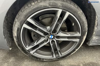 BMW 1 Series M Sport Automatic Petrol Hatchback - Stock Number (1676301) - 37th supplementary image