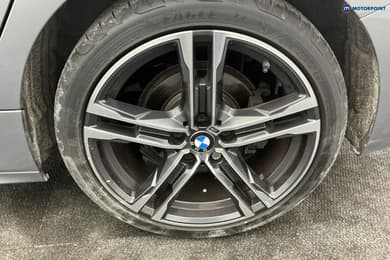 BMW 1 Series M Sport Automatic Petrol Hatchback - Stock Number (1676301) - 38th supplementary image