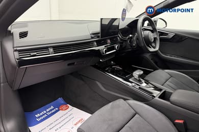 Audi A5 Black Edition Automatic Petrol Hatchback - Stock Number (1676334) - 4th supplementary image