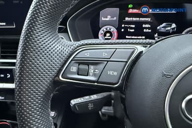 Audi A5 Black Edition Automatic Petrol Hatchback - Stock Number (1676334) - 8th supplementary image