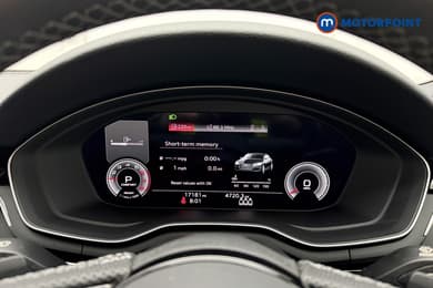 Audi A5 Black Edition Automatic Petrol Hatchback - Stock Number (1676334) - 10th supplementary image