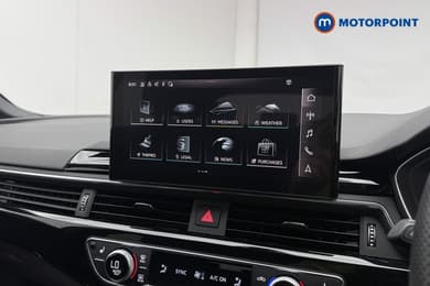 Audi A5 Black Edition Automatic Petrol Hatchback - Stock Number (1676334) - 11th supplementary image