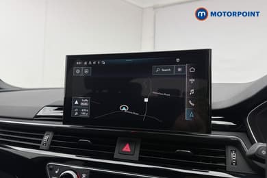 Audi A5 Black Edition Automatic Petrol Hatchback - Stock Number (1676334) - 12th supplementary image
