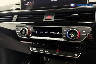 Audi A5 Black Edition Automatic Petrol Hatchback - Stock Number (1676334) - 14th supplementary image