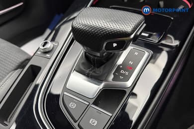 Audi A5 Black Edition Automatic Petrol Hatchback - Stock Number (1676334) - 16th supplementary image