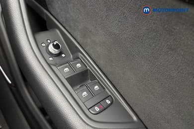Audi A5 Black Edition Automatic Petrol Hatchback - Stock Number (1676334) - 17th supplementary image
