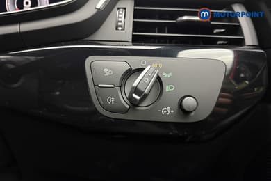 Audi A5 Black Edition Automatic Petrol Hatchback - Stock Number (1676334) - 18th supplementary image
