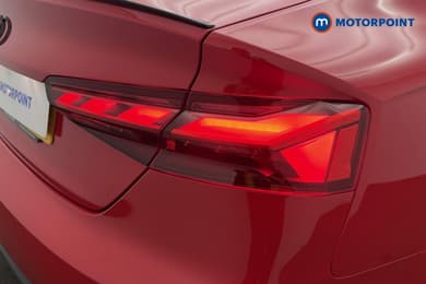Audi A5 Black Edition Automatic Petrol Hatchback - Stock Number (1676334) - 20th supplementary image