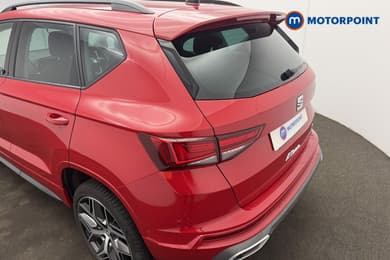 Seat Ateca Fr Sport Automatic Petrol SUV - Stock Number (1677191) - 4th supplementary image