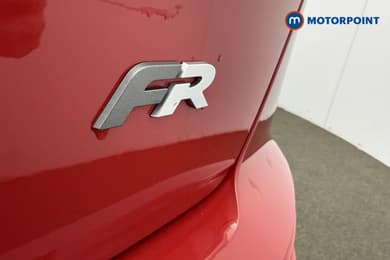 Seat Ateca Fr Sport Automatic Petrol SUV - Stock Number (1677191) - 9th supplementary image