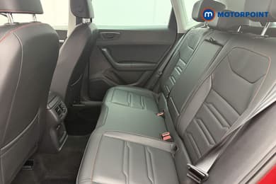 Seat Ateca Fr Sport Automatic Petrol SUV - Stock Number (1677191) - 11th supplementary image
