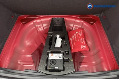 Seat Ateca Fr Sport Automatic Petrol SUV - Stock Number (1677191) - 14th supplementary image