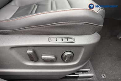 Seat Ateca Fr Sport Automatic Petrol SUV - Stock Number (1677191) - 16th supplementary image