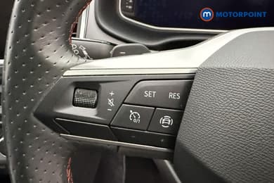 Seat Ateca Fr Sport Automatic Petrol SUV - Stock Number (1677191) - 18th supplementary image